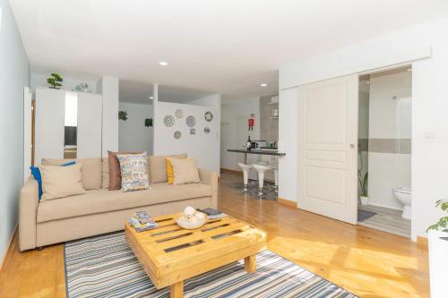 Sunny Oporto, Douro Apartments
