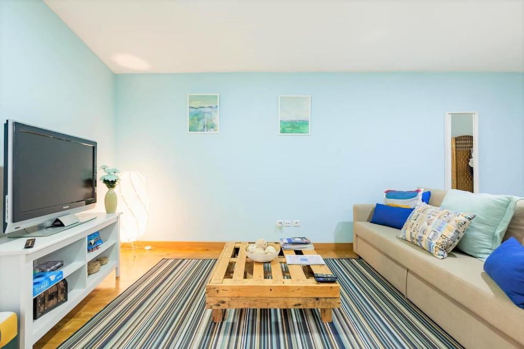 Appartement Sunny Oporto, Douro Apartments Rua das Taipas 1 4050-452 Porto