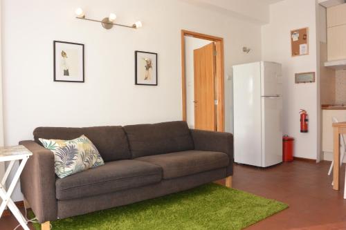 Sunny Porto by Flat in Porto