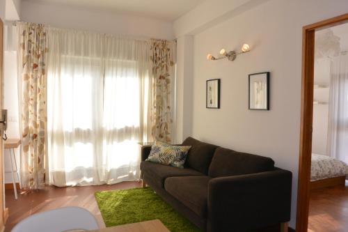 Sunny Porto by Flat in Porto