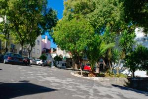 Appartement Sunny & Quiet in Historic Center Telheiro de São Vicente 20, 1ºDto 1100-594 Lisbonne -1