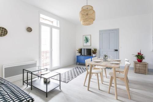 Sunny Relaxing Apartement
