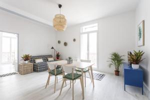 Sunny Relaxing Apartement