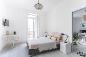Sunny Relaxing Apartement