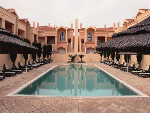 Sunny Retreat