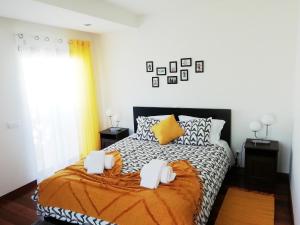 Appartement Sunny Retreat Rua José Pedro das Lages 24 - 1B 8600-150 Luz Algarve