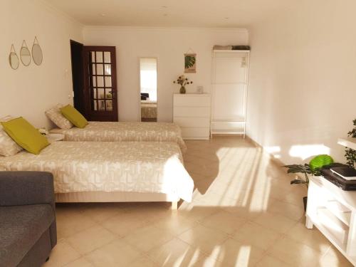 Sunny Setúbal Apartments