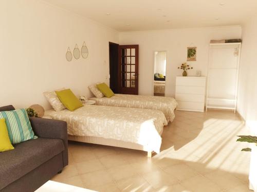 Sunny Setúbal Apartments