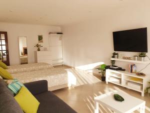 Sunny Setúbal Apartments