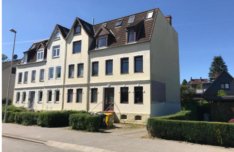 Appartement SUNNY SIDE 19 Prieser Strand 24159 Kiel