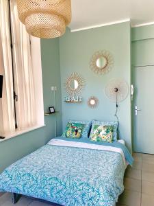 Sunny Studio Vieux Port