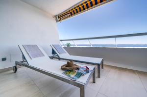 Appartement SUNNY 909 Avenue Jean Marchand 06270 Villeneuve-Loubet Provence-Alpes-Côte d\'Azur