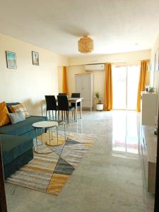 Sunnyside cozy sea view studio