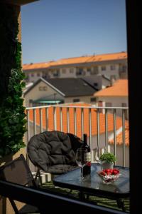 SUNRISE ALOJAMENTO
