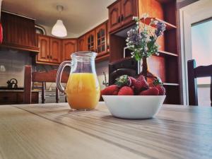 Sunrise Apartment 3BR (Free Wi-Fi)