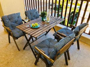 Sunrise Luxury Apartment - Praia da Rocha