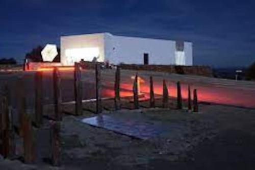 Sunrise Monsaraz - Telheiro e Jardim - 4 pessoas