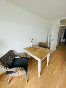 Appartement Sunrise Studio für 2-3 Personen 204 Leopoldstraße 80804 Munich Bavière