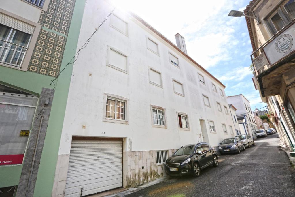 Sunrise Terrace Peniche Rua Salvador Franco n37, 2520-489 Peniche