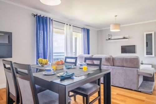 Sunsea Penthouse