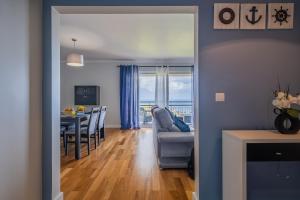 Sunsea Penthouse