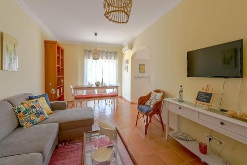 Sunset Apartment