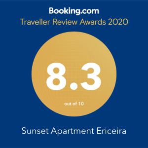 Sunset Apartment Ericeira