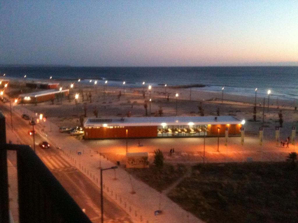 Appartement Sunset Beach 25 Rua Joaquim da Matosa APT 319 2825-343 Costa da Caparica