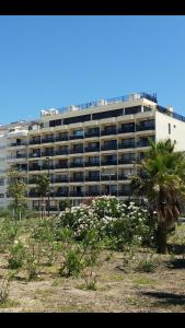 Appartement Sunset Beach 25 Rua Joaquim da Matosa APT 319 2825-343 Costa da Caparica -1