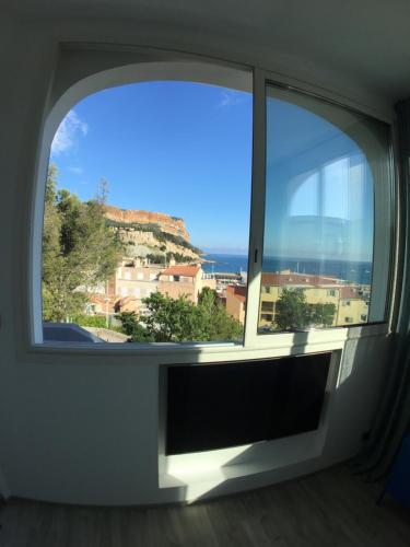 SunSet Cassis