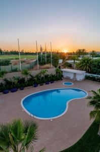 Sunset Condominium