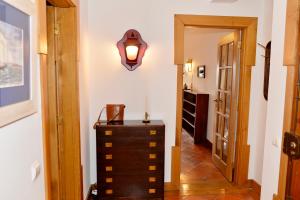 Appartement Sunset - Fantastic 1 bedroom apartment sleeps 4 in amazing complex Estrada do Facho, Gilmafacho 1, C, RC 2460-090 São Martinho do Porto Région Centre