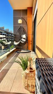 Sunset Home Olhão- Modern 3 bed Luxury Apartment with rooftop pool