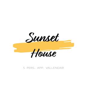 Sunset House - 130 qm Whg. - Vallendar / Koblenz