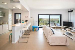 Appartement Sunset house Rua Doutor Afonso Costa comdomínio SolRio 3-D 8400-016 Alvor Algarve