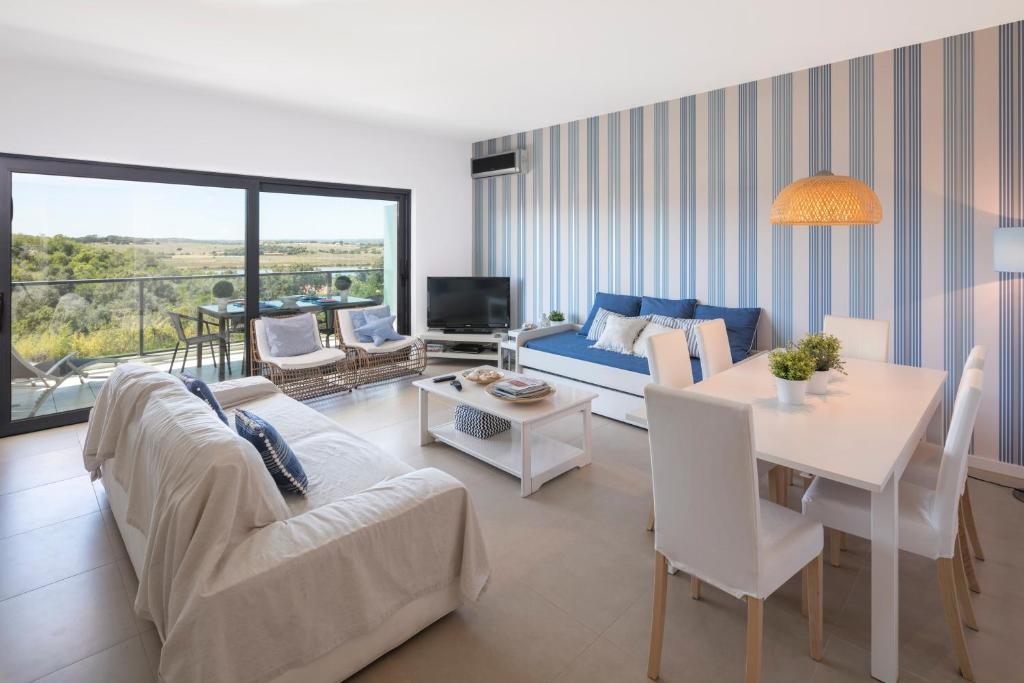 Appartement Sunset house Rua Doutor Afonso Costa comdomínio SolRio 3-D 8400-016 Alvor