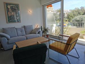 Appartement Sunset Loft 16 Avenue du Docteur Raymond Picaud 06400 Cannes Provence-Alpes-Côte d\'Azur