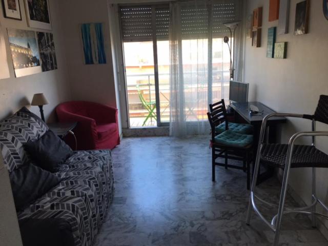 Appartement SUNSET Promenade des Anglais 06000 Nice