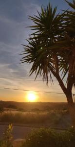 Sunset Relax Porch