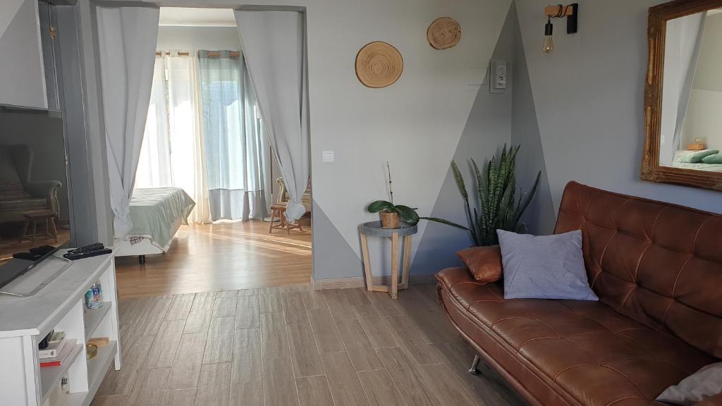 Appartement Sunset Relax Porch Rua das Armações de Pesca lote 28 D, 1º Esq - Torraltinha 8600-553 Lagos