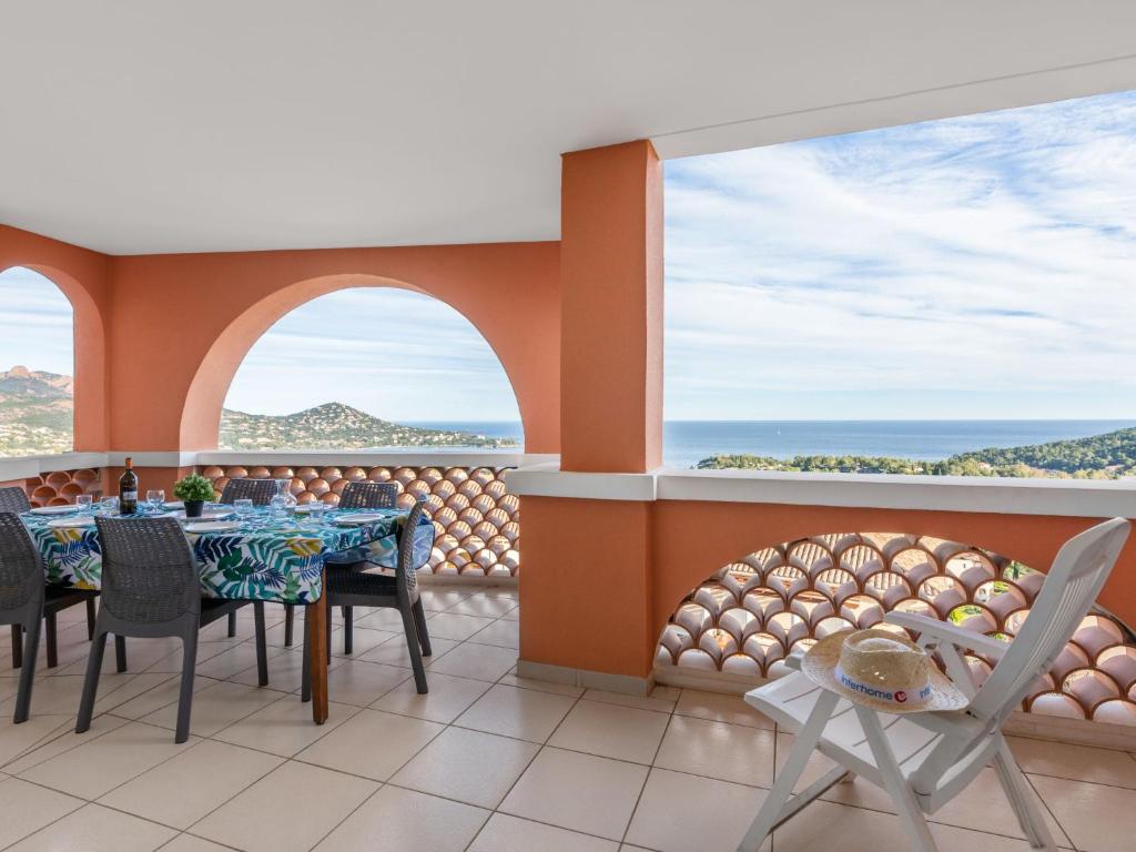 Sunset SeaView Apartment 18 - Torre Verde