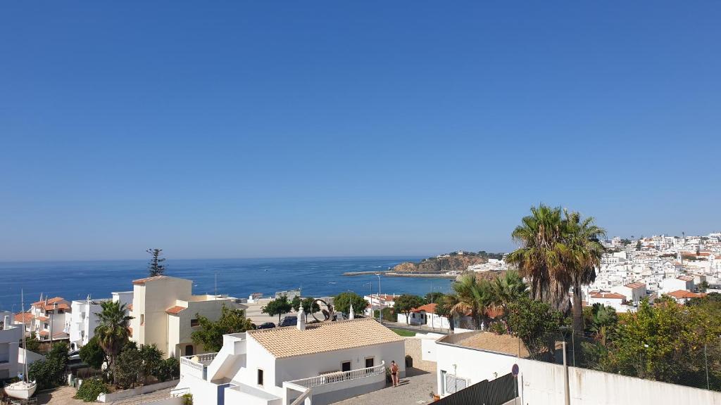 Sunset Seaviews Albufeira Rua Bartolomeu Dias Apartment 202 - 2nd Floor, 8200-096 Albufeira