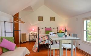 Sunset Studio, a Home in Madeira