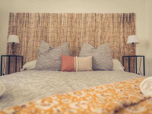 SUNSET Superbe appartement avec parking gratuit