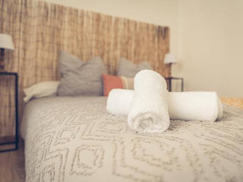SUNSET Superbe appartement avec parking gratuit