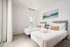 Sunset View Luxury Lagos Apartment, Ideal Homes