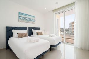 Appartement Sunset View Luxury Lagos Apartment, Ideal Homes Rua Belchior Moreira Barbudo, bloco 5 8600-680 Lagos Algarve