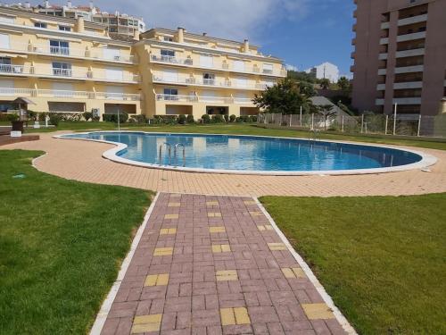 Sunset Village Apartment - Brisa Da Ericeira