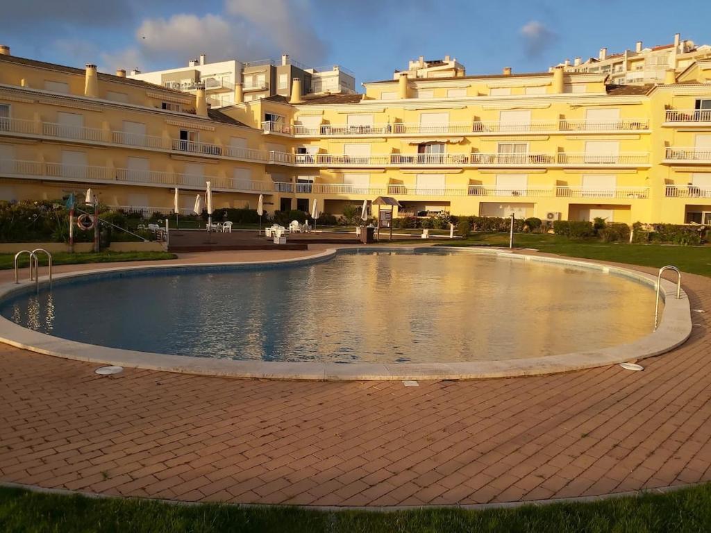 Appartement Sunset Village Apartment - Brisa Da Ericeira Rua de São Vicente 8 2655-355 Ericeira