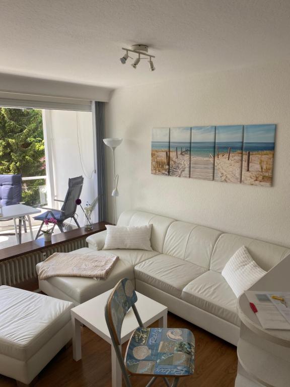 Appartement Sunshine 16 7 Am Hang 23683 Scharbeutz